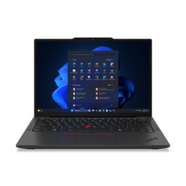 Lenovo ThinkPad X13 Gen 6 Intel Core Ultra 5 225U 32 Go 512 Go 13,3 WUXGA
