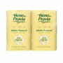 Heno De Pravia Savon Naturel Original, Pack de 2 x 115 g