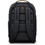 Dell EcoLoop Premier CP7625 - Sac à dos pour ordinateur portable 16 pouces, noir, compartiments organisés, 23L