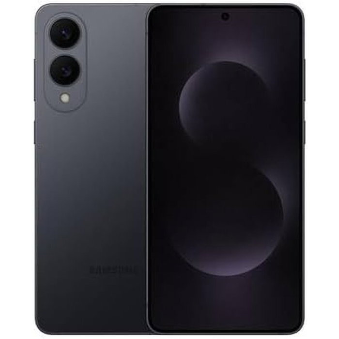 Smartphone Samsung SM-S931BZKGEUB Octa Core 12 GB RAM 256 GB Noir 6,2"