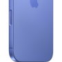 Apple iPhone 16 128 Go Ultramarin Smartphone 5G Double SIM iOS 18 Écran 6,1" OLED