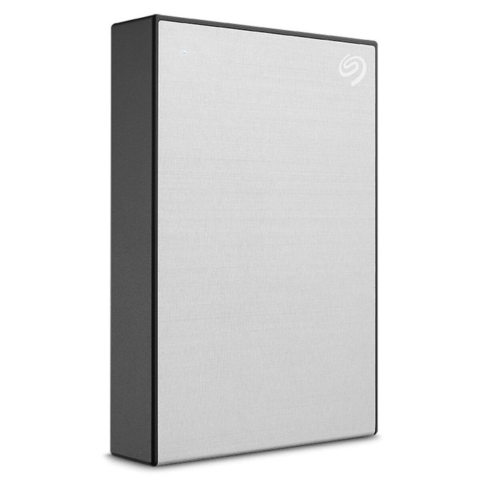 Disque Dur Externe Seagate STKY1000401 Argenté 1 TB HDD Disque Dur Externe Seagate STKY1000401 Argenté 1 TB HDD
