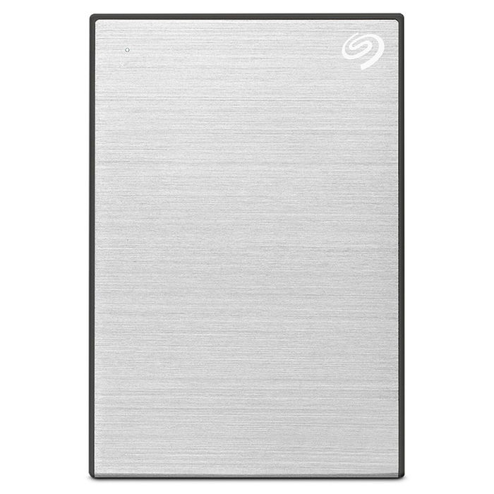 Disque Dur Externe Seagate STKY1000401 Argenté 1 TB HDD Disque Dur Externe Seagate STKY1000401 Argenté 1 TB HDD