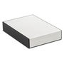 Disque Dur Externe Seagate STKY1000401 Argenté 1 TB HDD