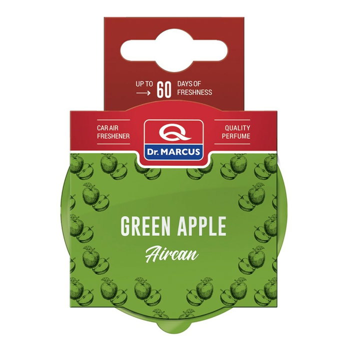 Drmarcus Aircan Pomme Verte Drmarcus Aircan Pomme Verte