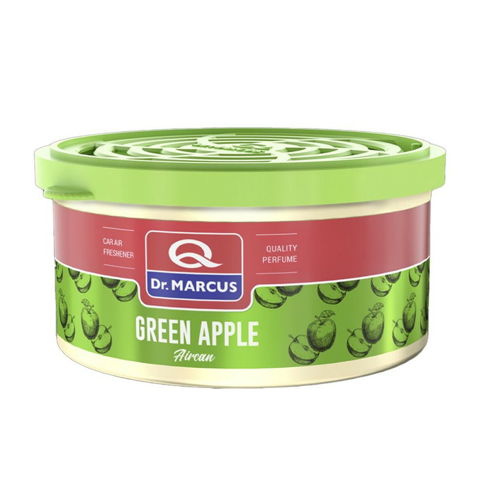 Drmarcus Aircan Pomme Verte Drmarcus Aircan Pomme Verte