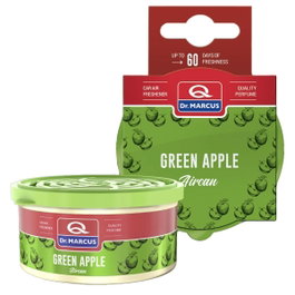 Drmarcus Aircan Pomme Verte
