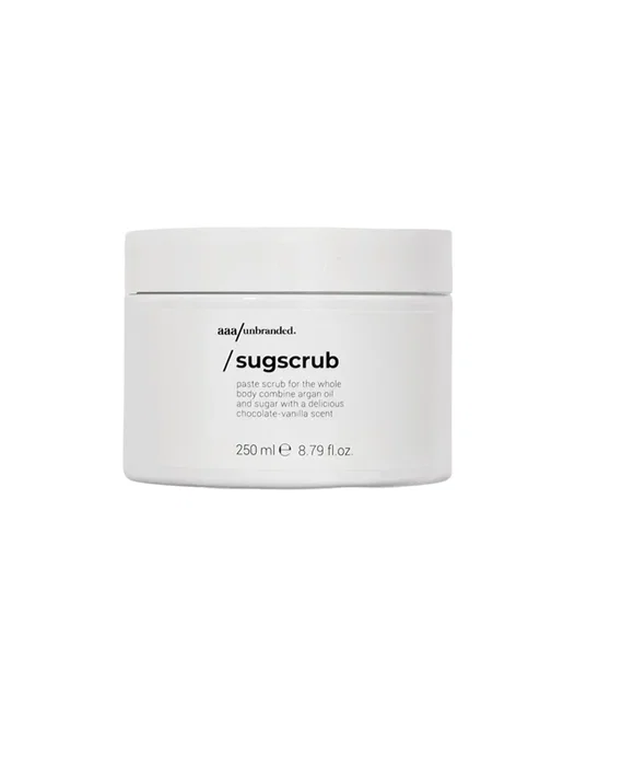 Unbranded Sugscrub Gommage corporel aux particules de sucre Unbranded Sugscrub Gommage corporel aux particules de sucre