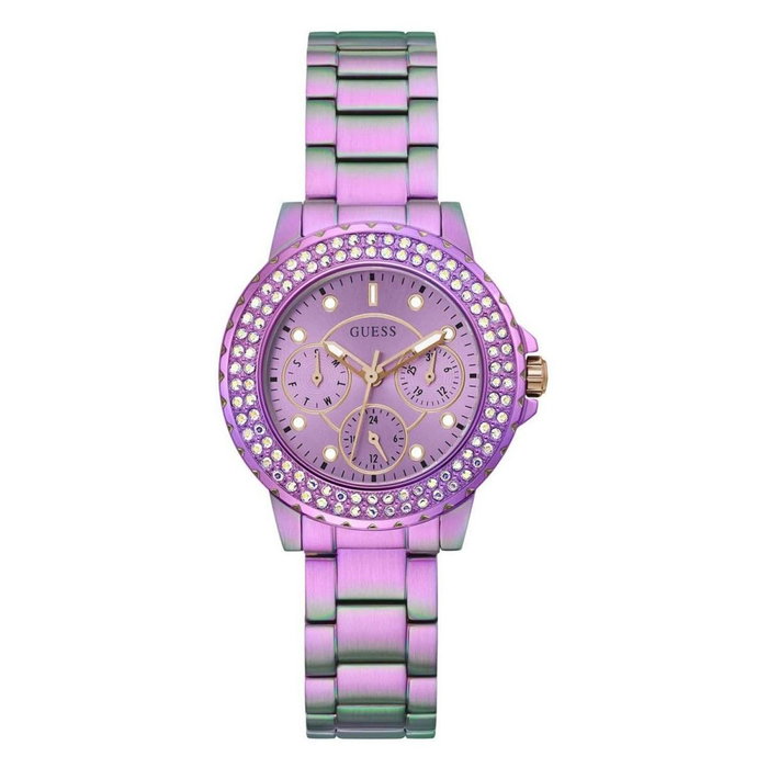 Guess GW0410L4 Mauve Guess GW0410L4 Mauve