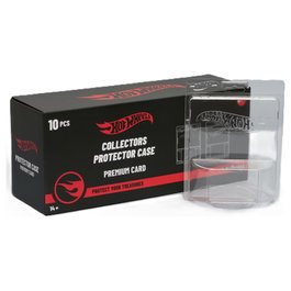 CEFA TOYS Protector coleccionista Premium Hot Wheels
