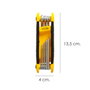 WOLFPACK LINEA PROFESIONAL Set de 8 clés Torx pliables
