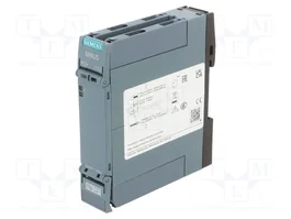 SIEMENS 3UG 3UG5511-1AR20 Relais de surveillance de tension séquence de phases