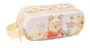 Safta Portatodo doble 3D, rangement à double compartiment pour jouets, 21 x 8 x 6 cm, pour enfant à partir de 3 ans