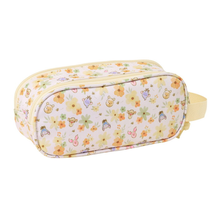Safta Portatodo Doble 3D 21x8x6Cm Safta Portatodo Doble 3D 21x8x6Cm