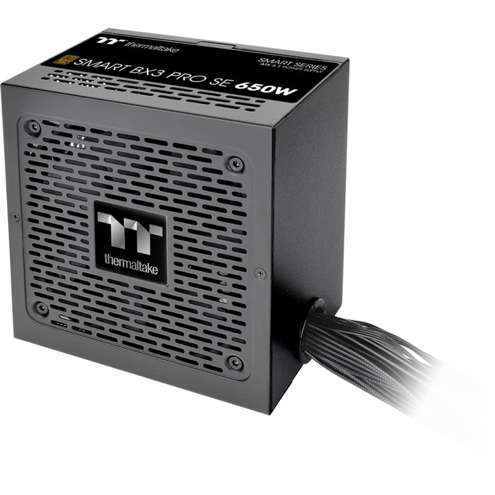 Thermaltake Smart BX3 Pro SE 650W