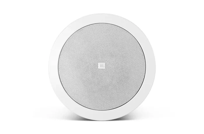 JBLPRO Control-24Ct (2 Unités) Enceinte Compacte Plafond, Son Haute Qualité, Woofer 100mm, Installation Rapide