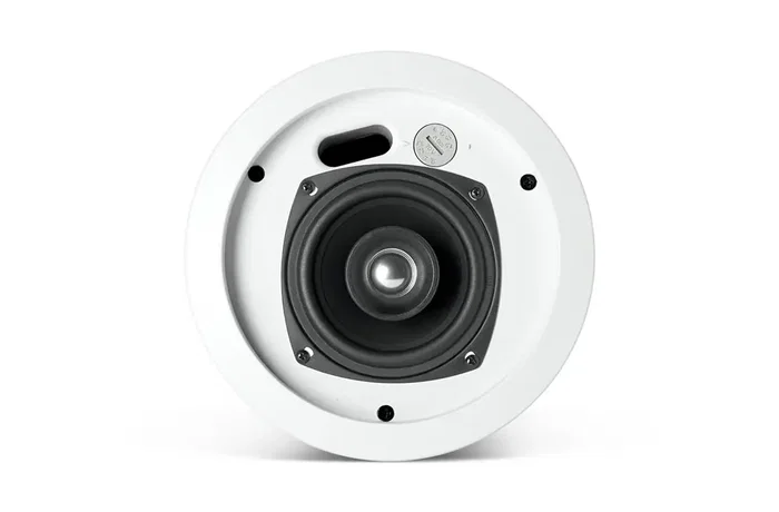JBLPRO Control-24Ct (2 Unités) Enceinte Compacte Plafond, Son Haute Qualité, Woofer 100mm, Installation Rapide