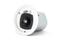 JBLPRO Control-24Ct (2 Unités) Enceinte Compacte Plafond, Son Haute Qualité, Woofer 100mm, Installation Rapide