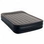 Intex Lit Gonflable Beam Basic Deluxe Queen 152 x 203 cm
