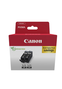 Canon PGI-525 Noir pigmenté - Pack de 2 cartouches d'encre