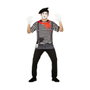 My Other Me Déguisement Mime Taille M