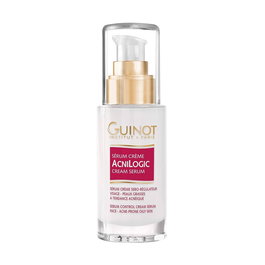 Sérum visage Guinot Acnilogic 30 ml
