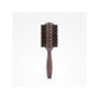 Bifull Cepillo Madera Ebano Redondo Ebony Nº78