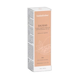 ESENTIAL AROMS Huile végétale de baobab 100 ml