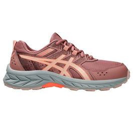 Chaussures de Sport pour Enfants Asics Pre Venture 9 Gs Saumon Rouge carmin 40