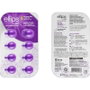Ellips NUTRI COLOR hair vitamin 8 u