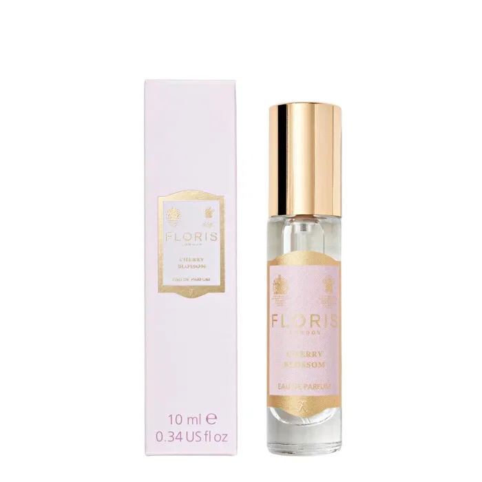 Floris Of London Cherry Blossom Eau de Parfum 10 ml