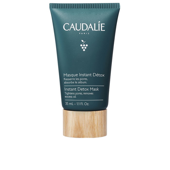 Caudalie Masque Instant Detox 35 ml Caudalie Masque Instant Detox 35 ml