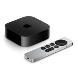 Apple Apple TV 4K Wi-Fi 64GB (2022)
