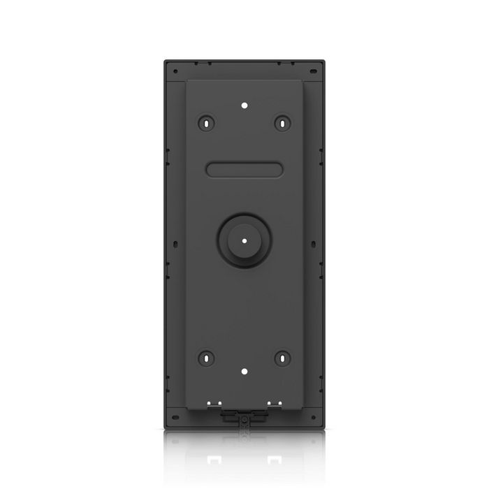 Ubiquiti Intercom Flush Mount Noir Ubiquiti Intercom Flush Mount Noir