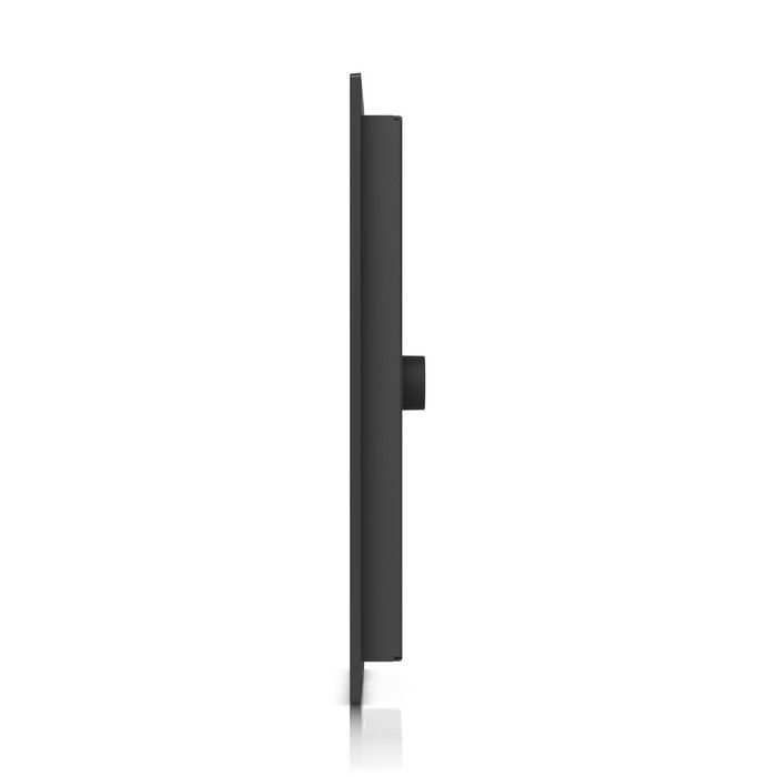 Ubiquiti Intercom Flush Mount Noir Ubiquiti Intercom Flush Mount Noir