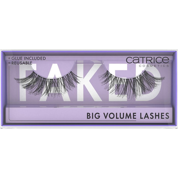 Catrice Faux cils gros volume 2 u Catrice Faux cils gros volume 2 u