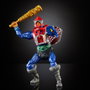 MATTEL Figura Mekaneck New Eternia Masters of the Universe 17cm