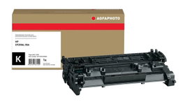 AgfaPhoto Cartouche de toner noir CF259A, 59A