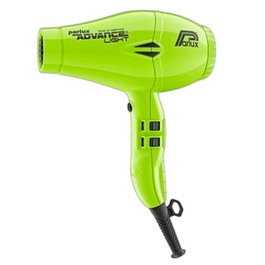PARLUX Sèche-cheveux Advance Vert