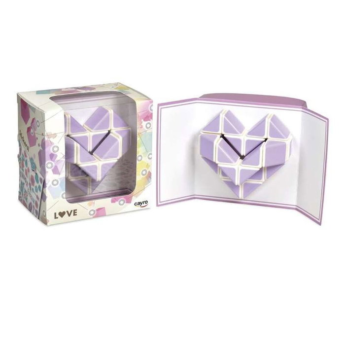Cayro Love Purple