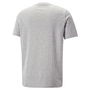 T-shirt à manches courtes homme Puma Puma Graphics Wordin Gris clair