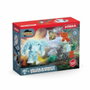 Schleich Ice Robot Value Pack - Gamme Eldrador Creatures