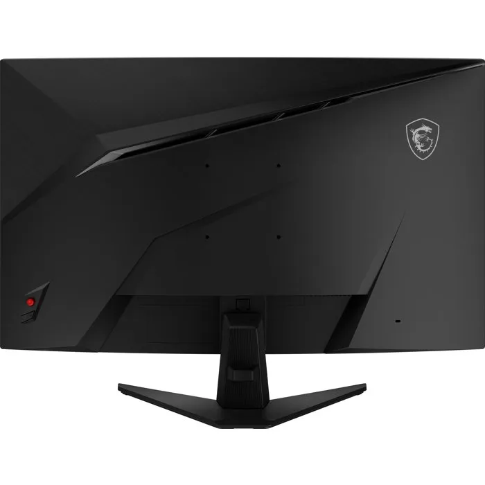 MSI Écran PC Gamer incurvé 32'' QHD 180Hz RAPID VA MSI Écran PC Gamer incurvé 32'' QHD 180Hz RAPID VA
