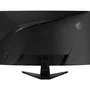 MSI Écran PC Gamer incurvé 32'' QHD 180Hz RAPID VA