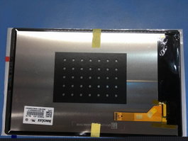 Lenovo TB-X606 Assemblage TPLCM et HQ3160A535000 CS 10,3 pouces