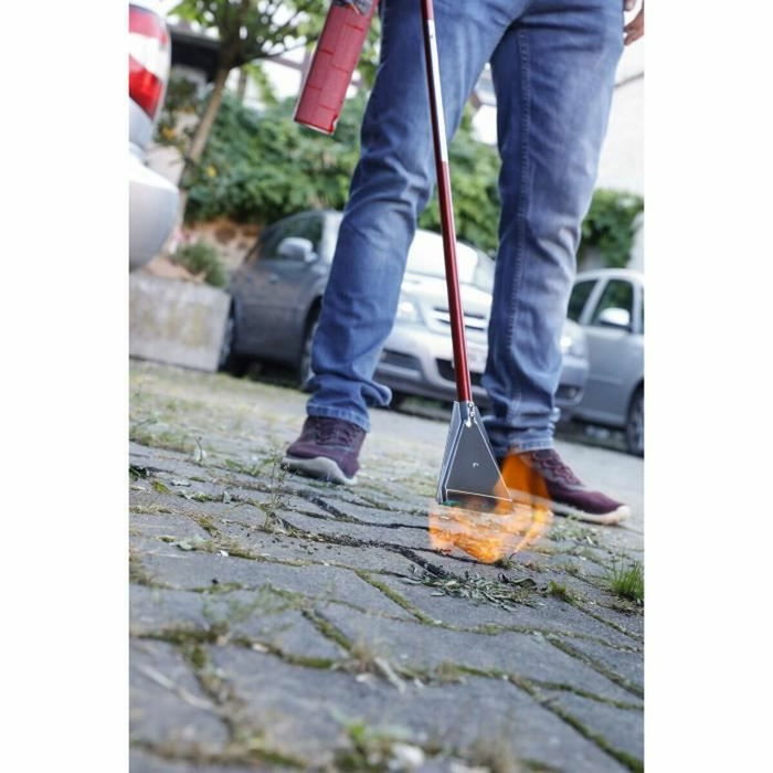 Rothenberger Brûleur désherbeur Premium bec large ø40 mm
