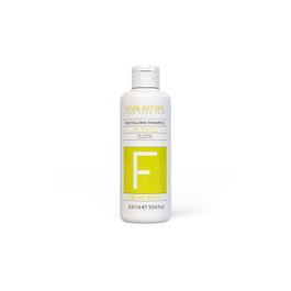 Maxy Look Revitalizing Shampoo Fresh Mint 300ml