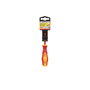 WOLFPACK LINEA PROFESIONAL Tournevis Phillips Isolé VDE PH0 3,0 x 60 mm