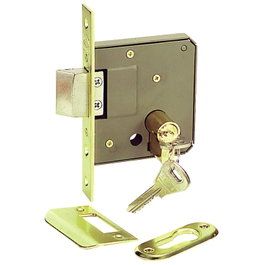 UCEM Serrure 5300-hl/60