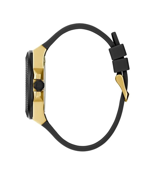 Guess GW0577G2 Doré et Noir